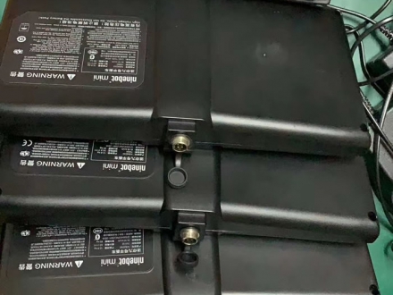 库存移动电源回收