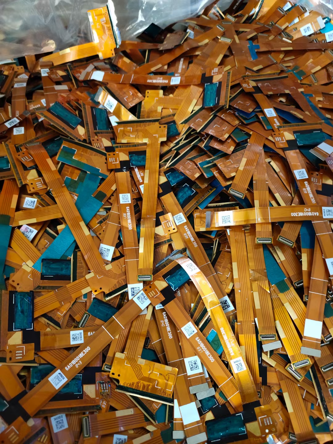 废品回收的利用及其回收用途