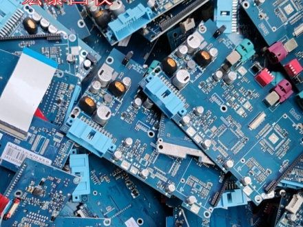 线路板回收