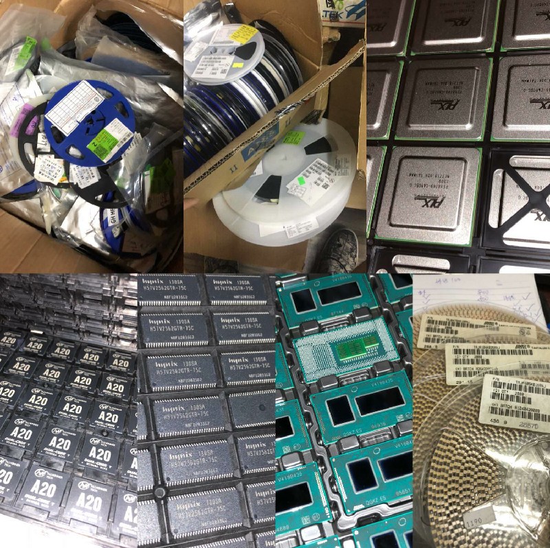 2023年电子行业策略：四年新周期，进入上升期