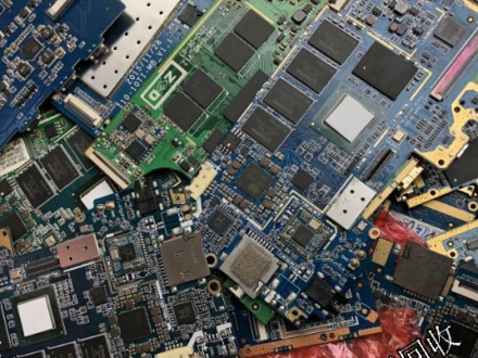 线路板回收