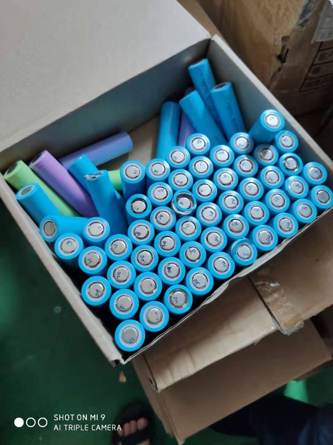 废品回收与环保的重要性