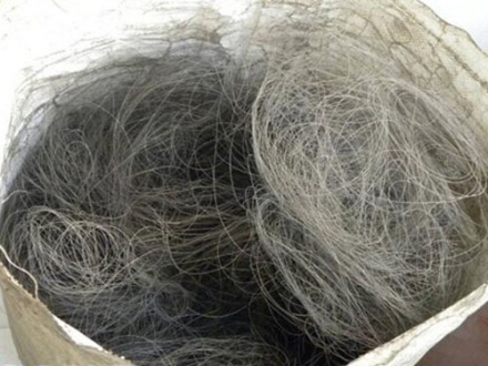 废钼丝回收
