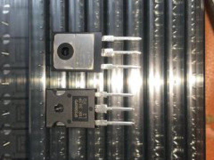 库存电子料回收