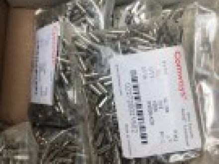 库存电子料回收