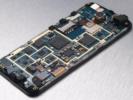 库存电子料回收