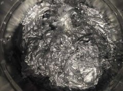 教你如何鉴别铂金与类似金属？