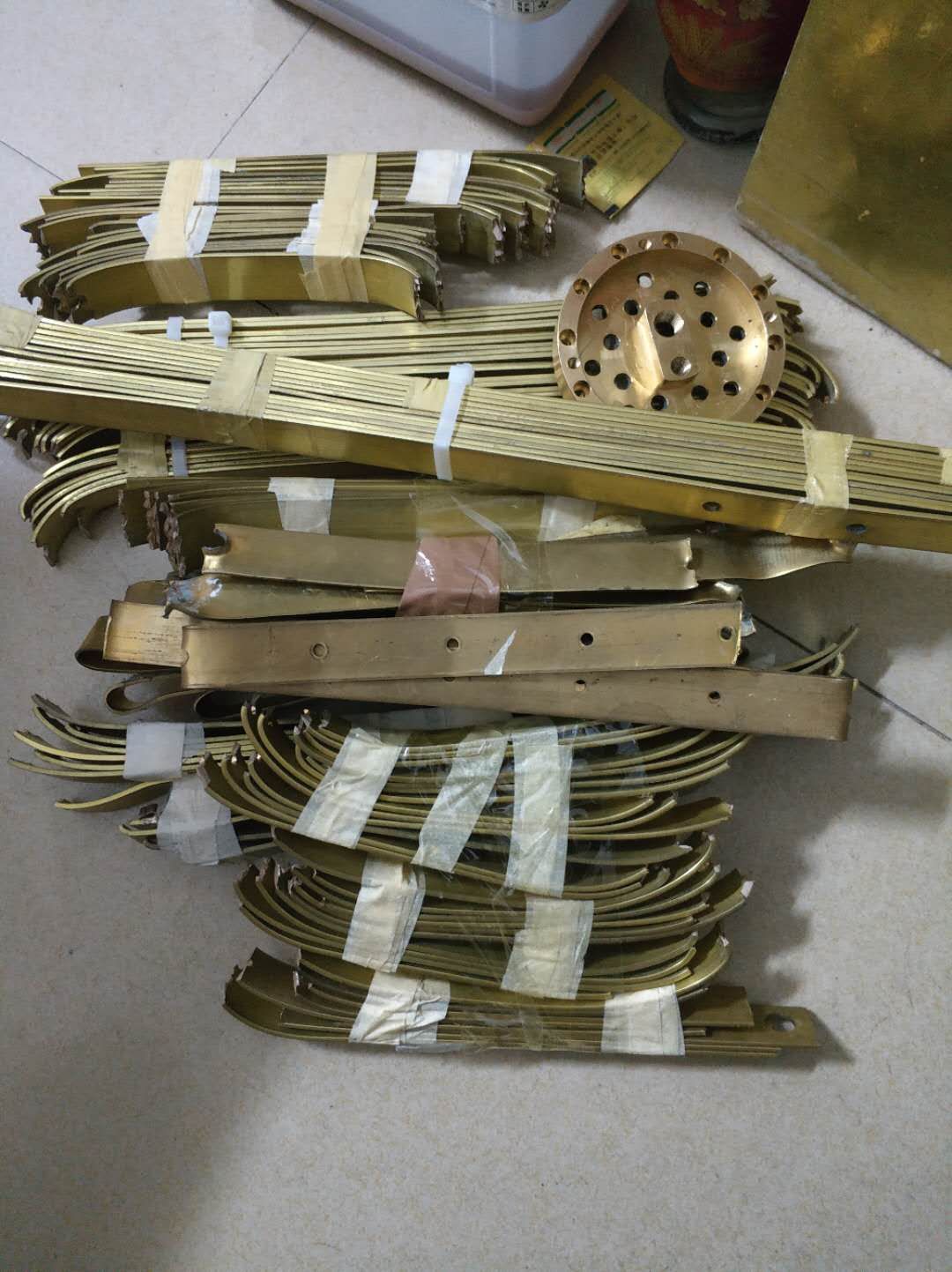 废旧金属怎么回收处理？